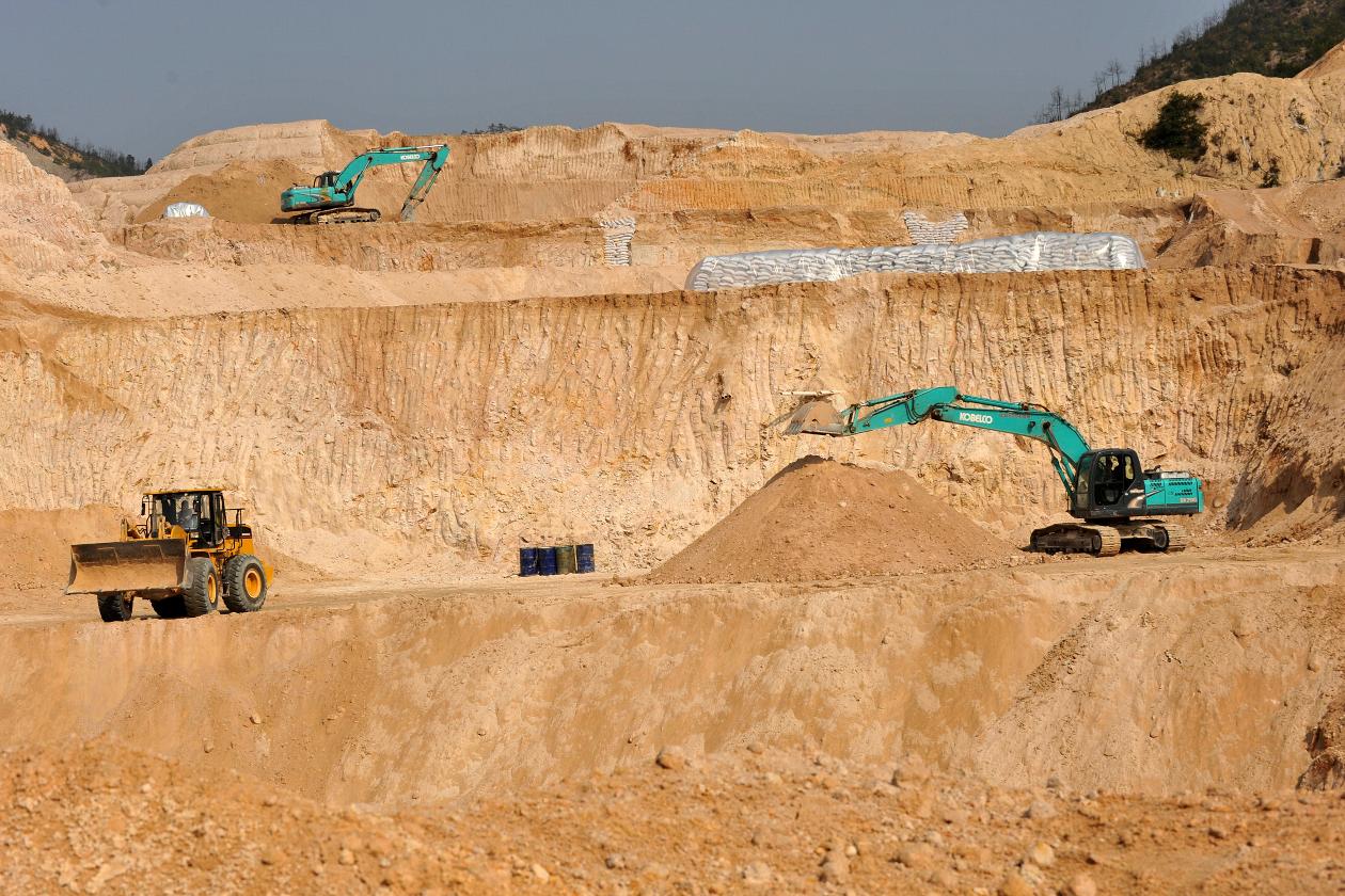 China Rare Earths Policy-What to Know