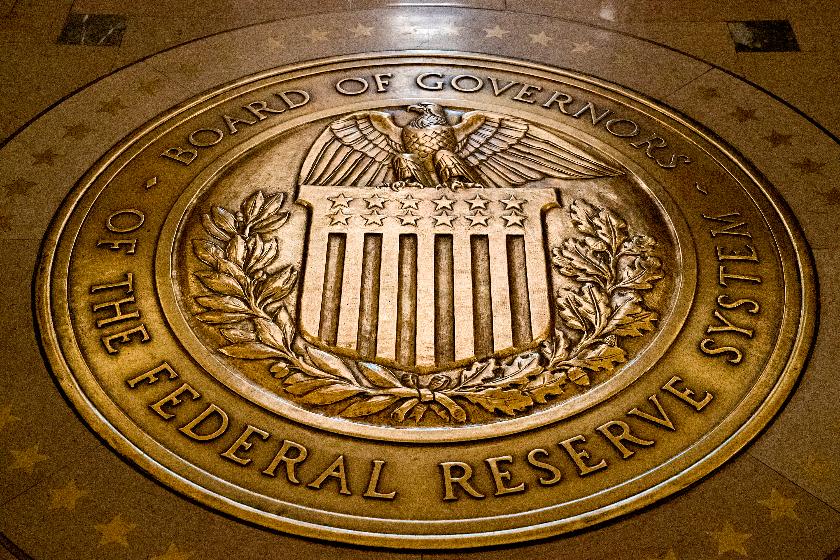 Federal Reserve-Interest Rates
