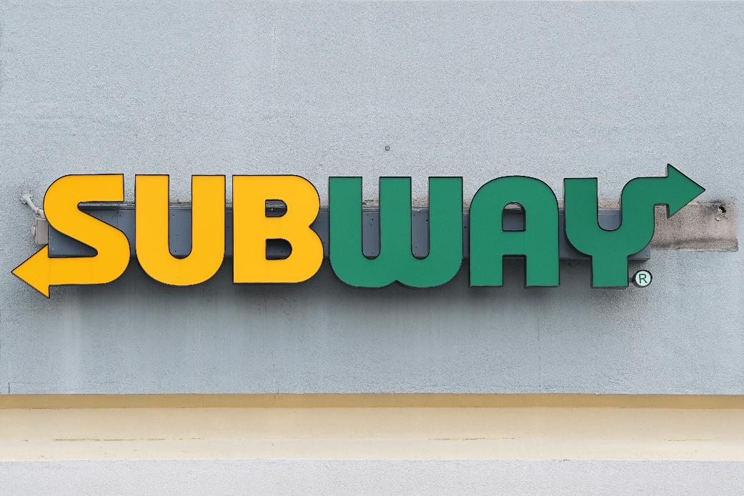 Subway New CEO