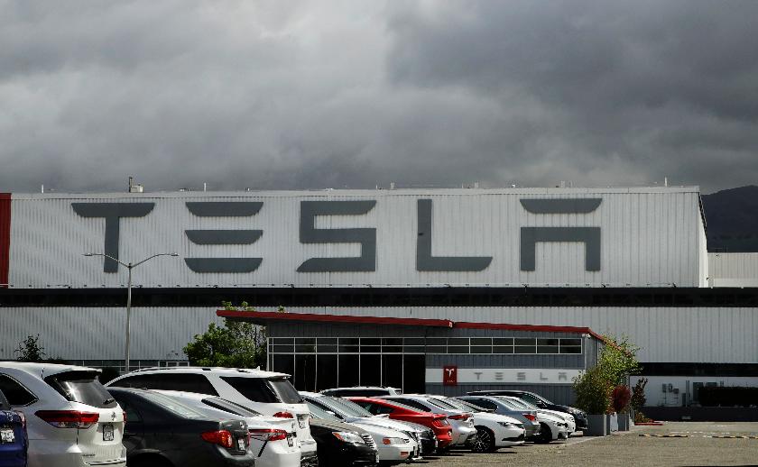 Tesla Discrimination Verdict