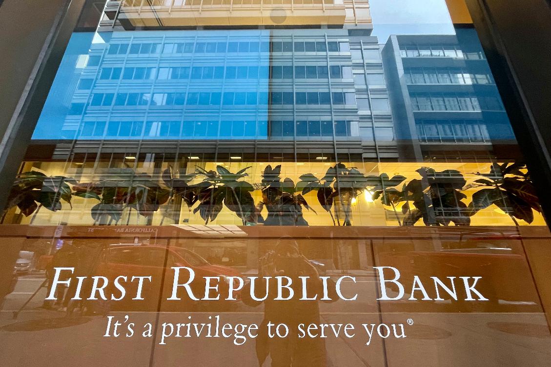 First Republic Bank
