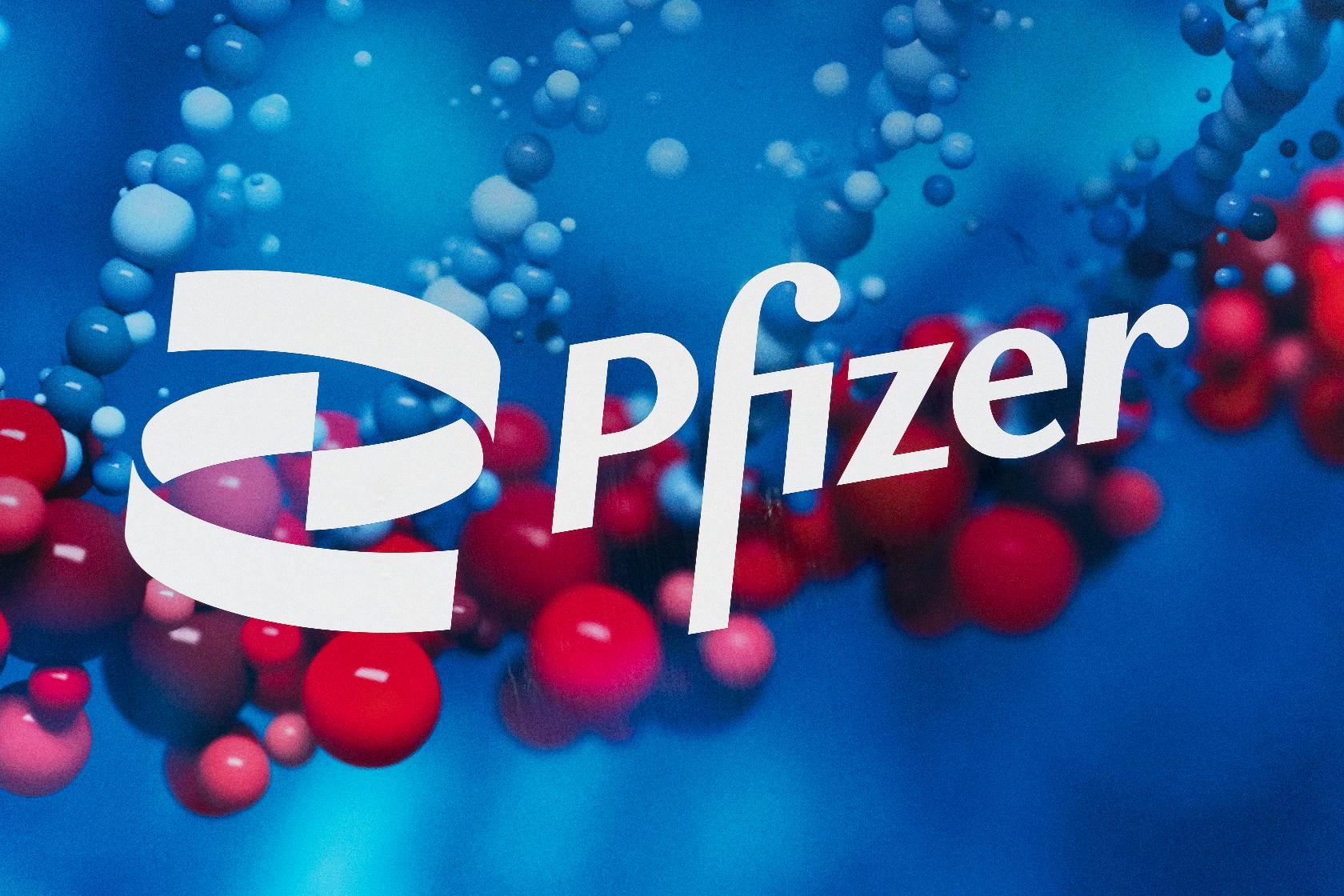 Earns Pfizer