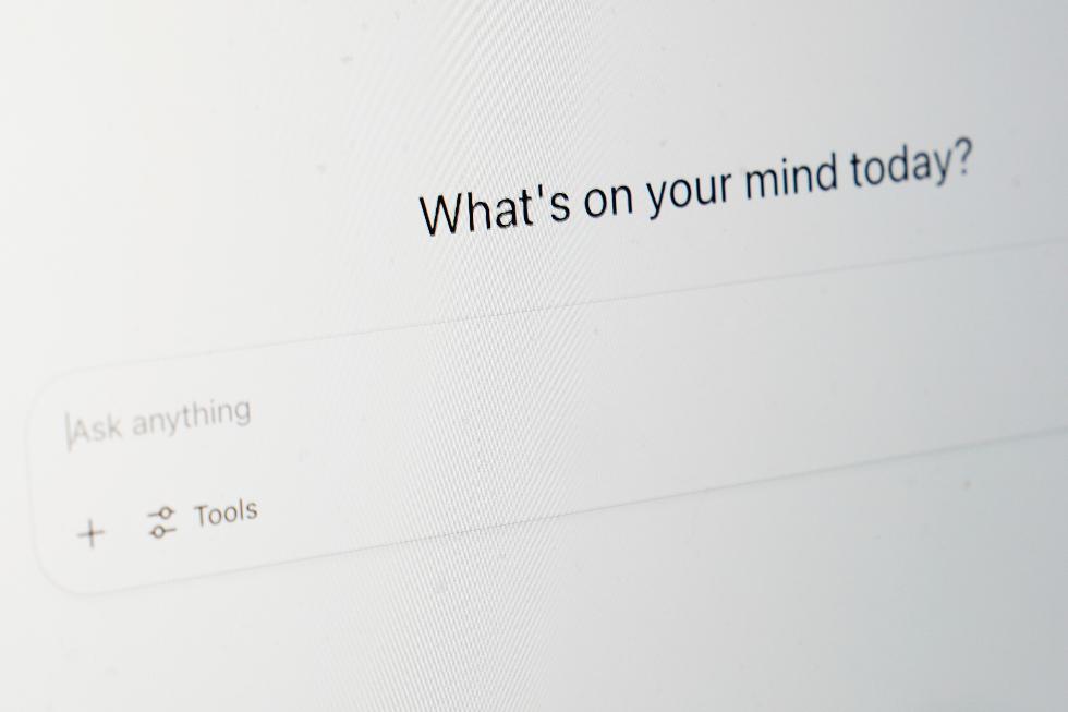 ChatGPT Vulnerable Teens