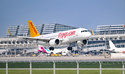 Czech Turkey Pegasus Airlines