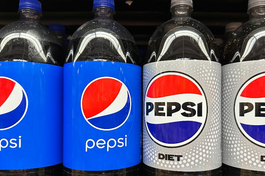 PepsiCo Plant Closure