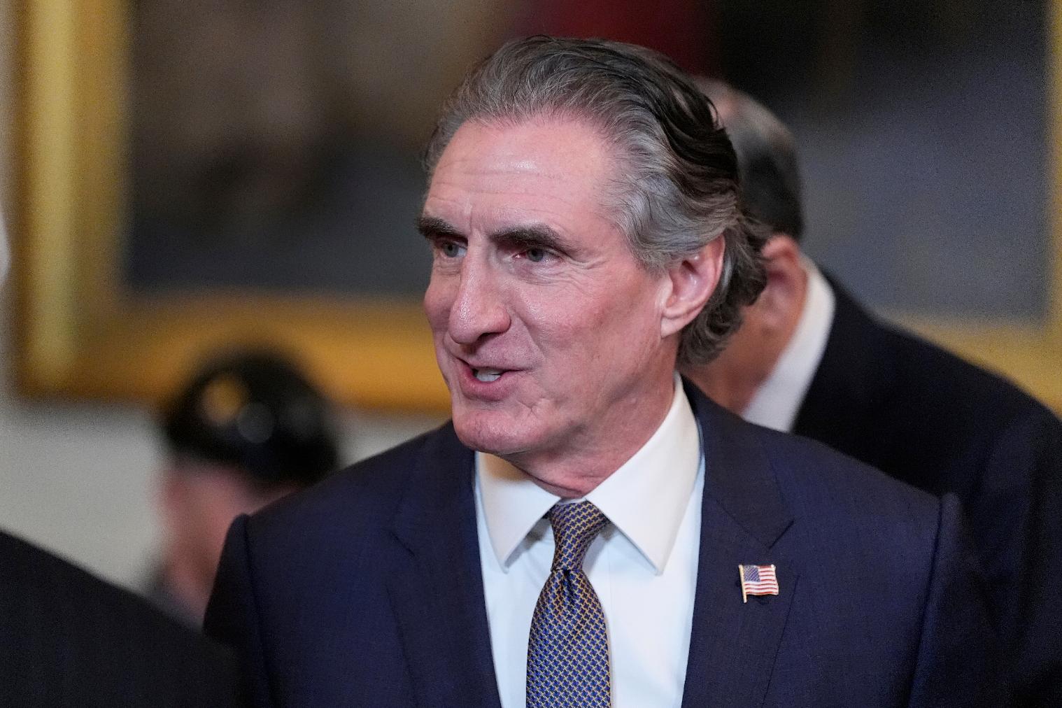 Trump Public Lands DOGE