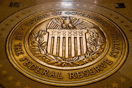 Federal Reserve