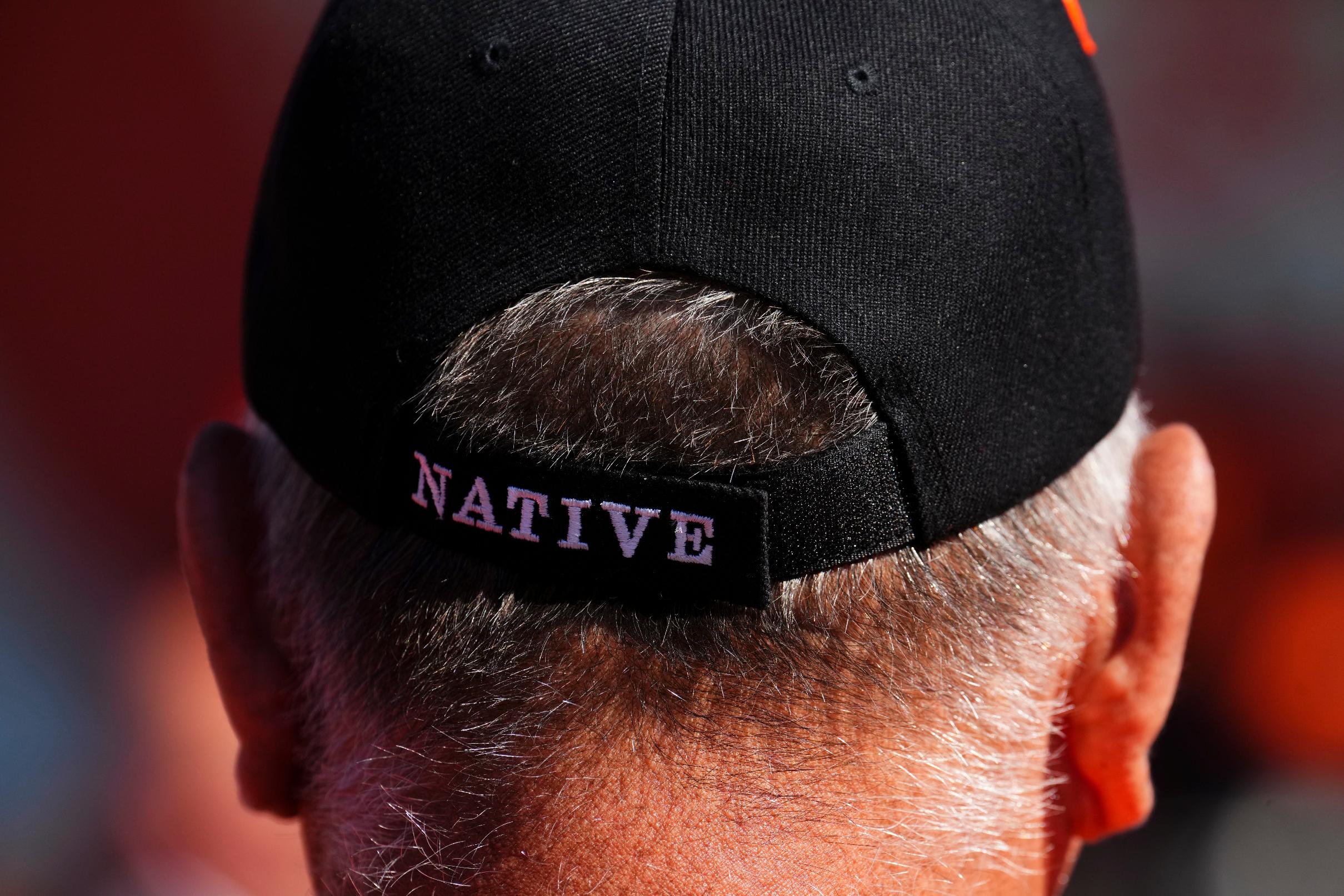 Native American vs. Indigenous