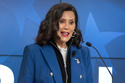Democrats Whitmer
