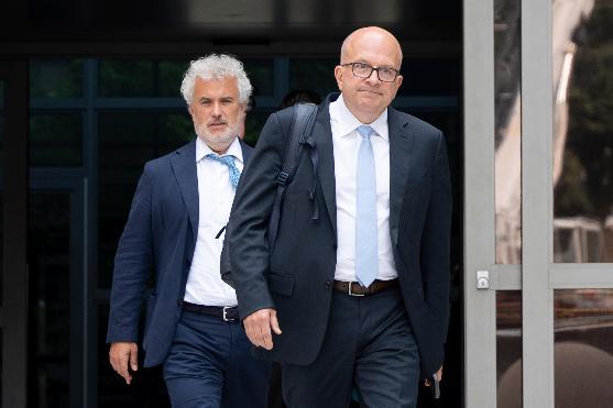 Delaware Meta Data Privacy Court