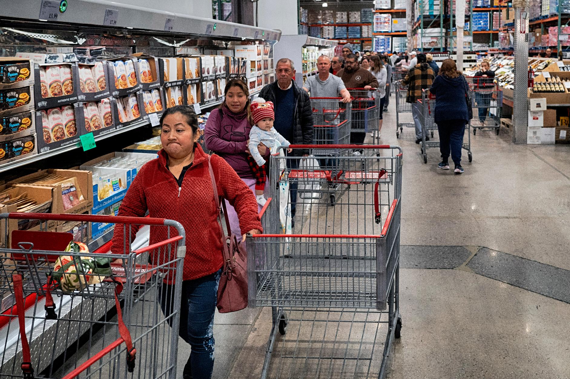 Consumer Sentiment