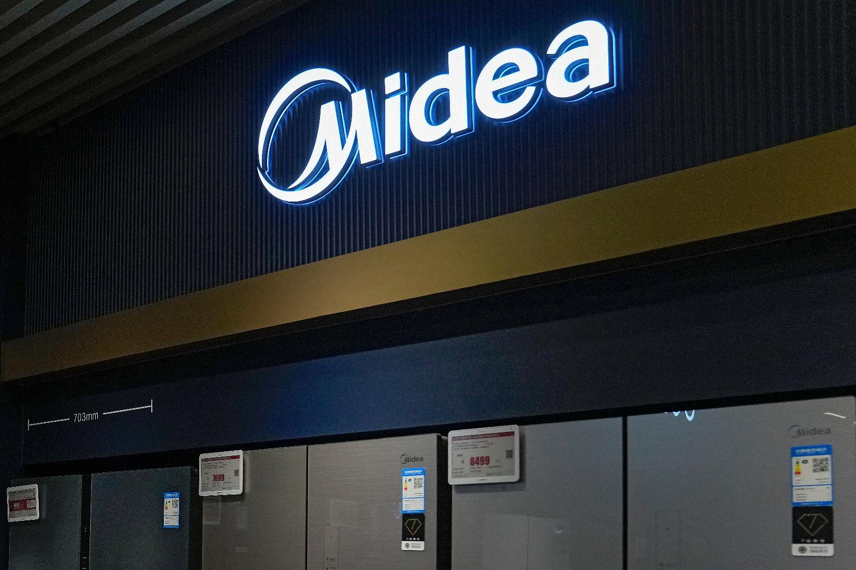 Midea Air Conditioner Recall