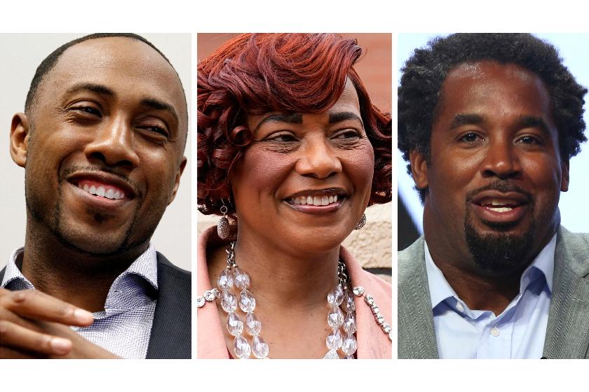 Redemption Holding-Black Owned Bank