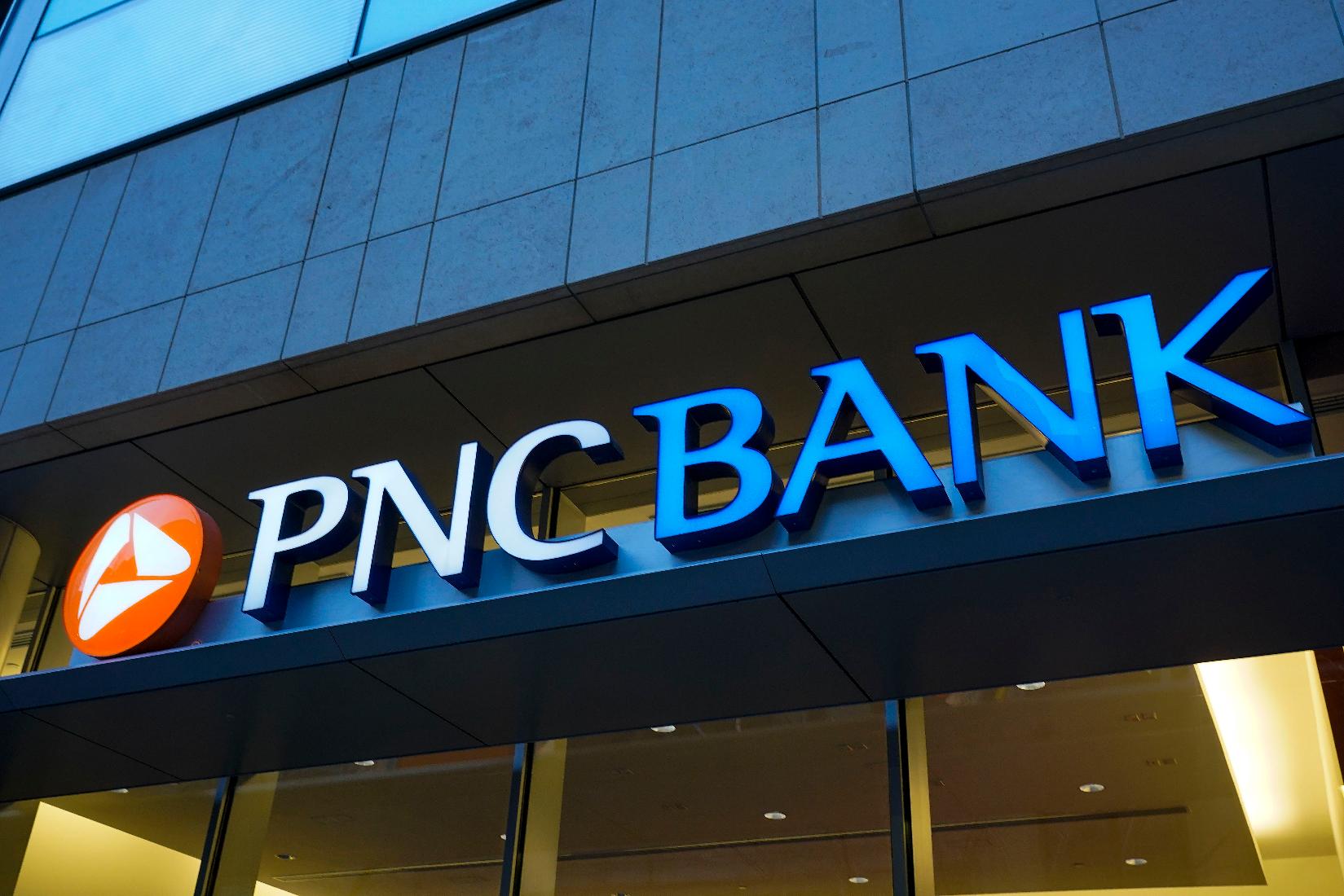 PNC FirstBank Merger