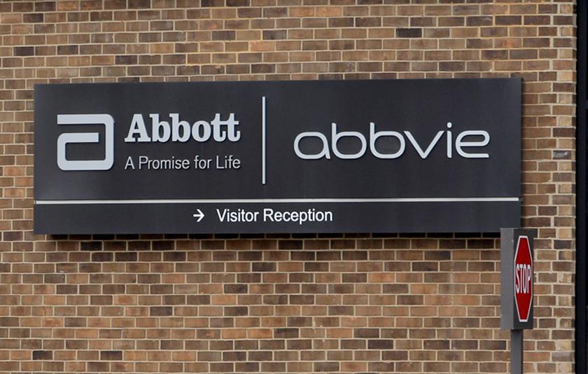 AbbVie-ImmunoGen