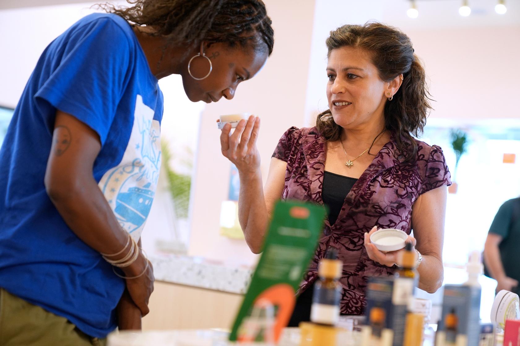 Marijuana Dispensaries Schools