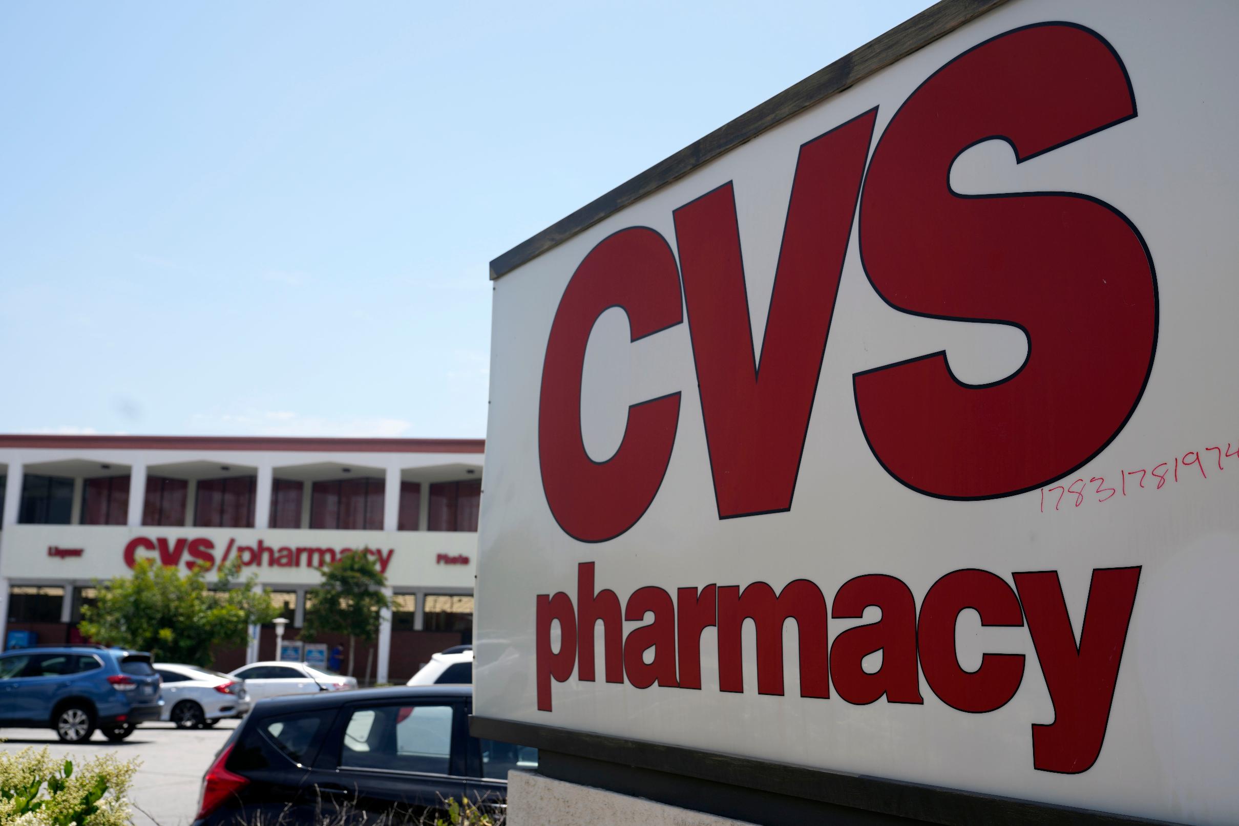 CVS Health-Results