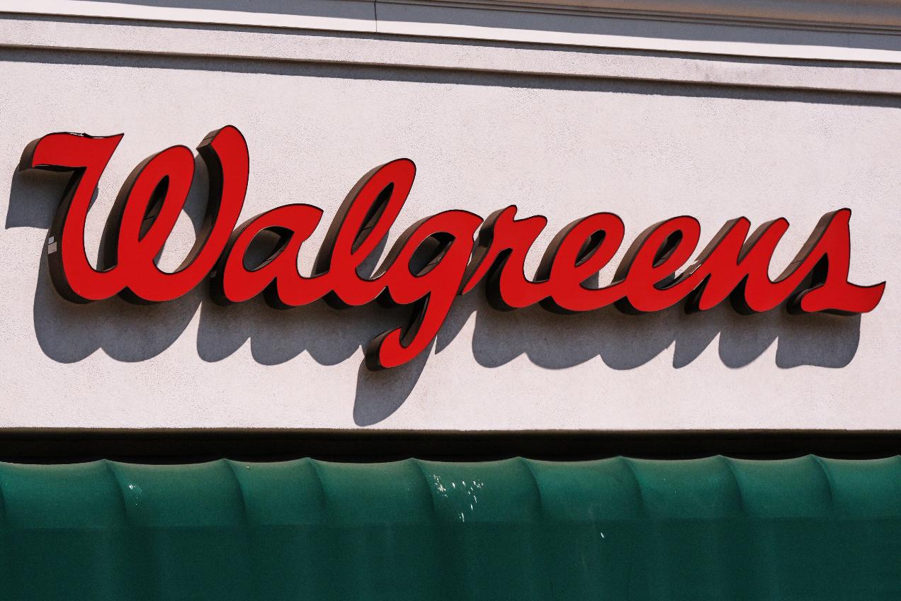 Walgreens Going Private