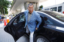 Hong Kong Embattled Publisher