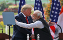 India US Tariffs