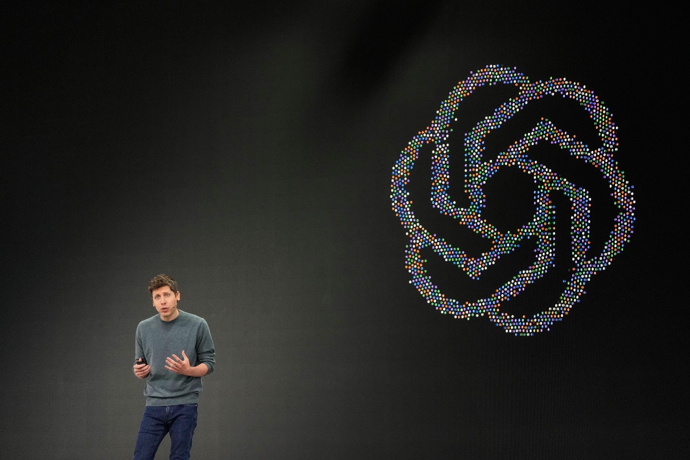 AI companies are barreling toward huge Wall Street debuts. A look at ...