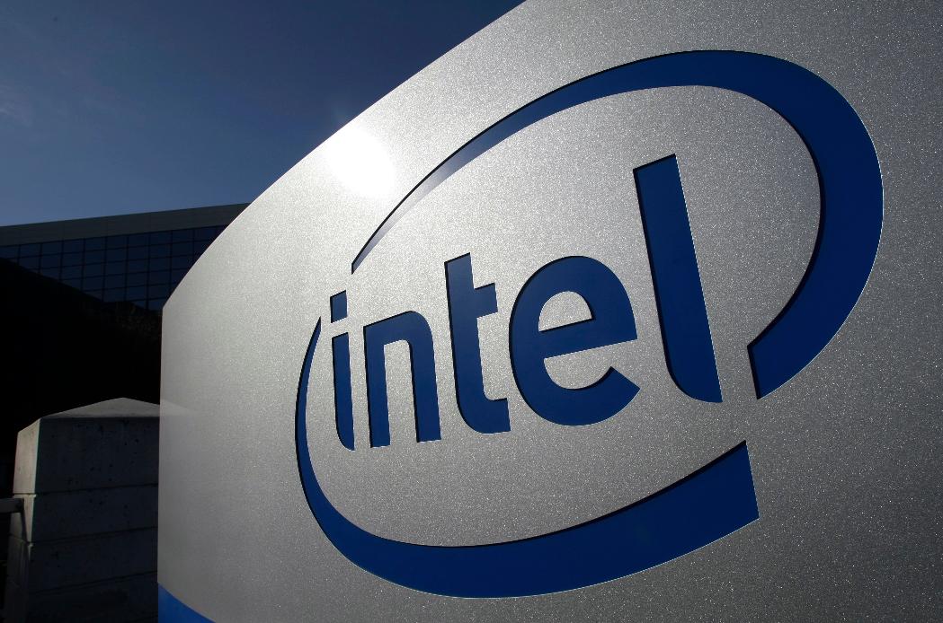 Intel Profits