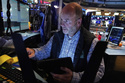 Financial Markets Wall Street