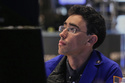 Financial Markets Wall Street
