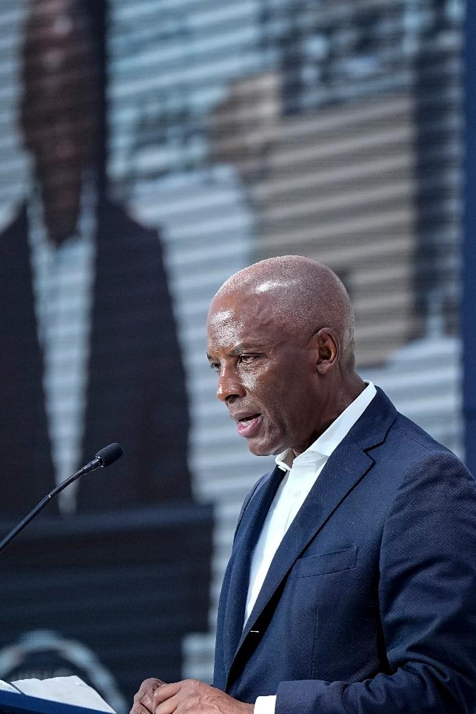 Nuclear Plant Georgia