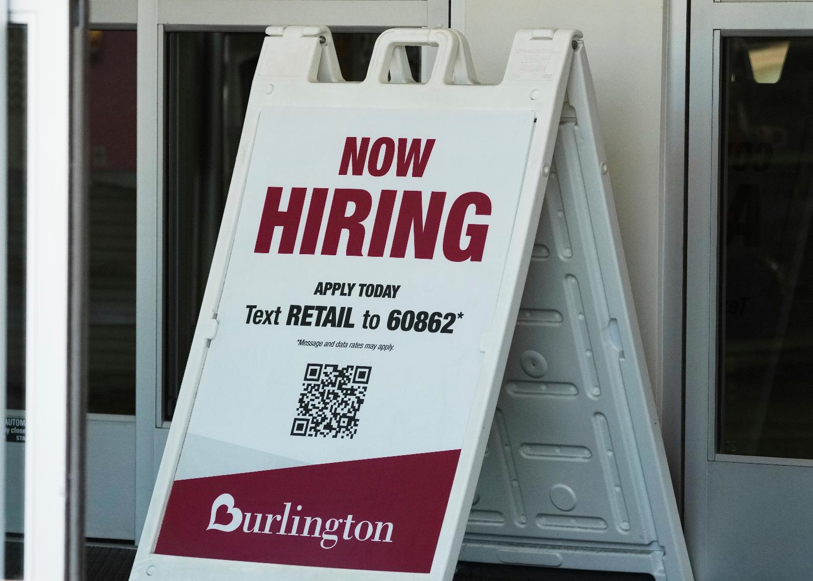 Hiring, Employment, Job Opportunity