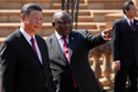 China South Africa Trade Deal