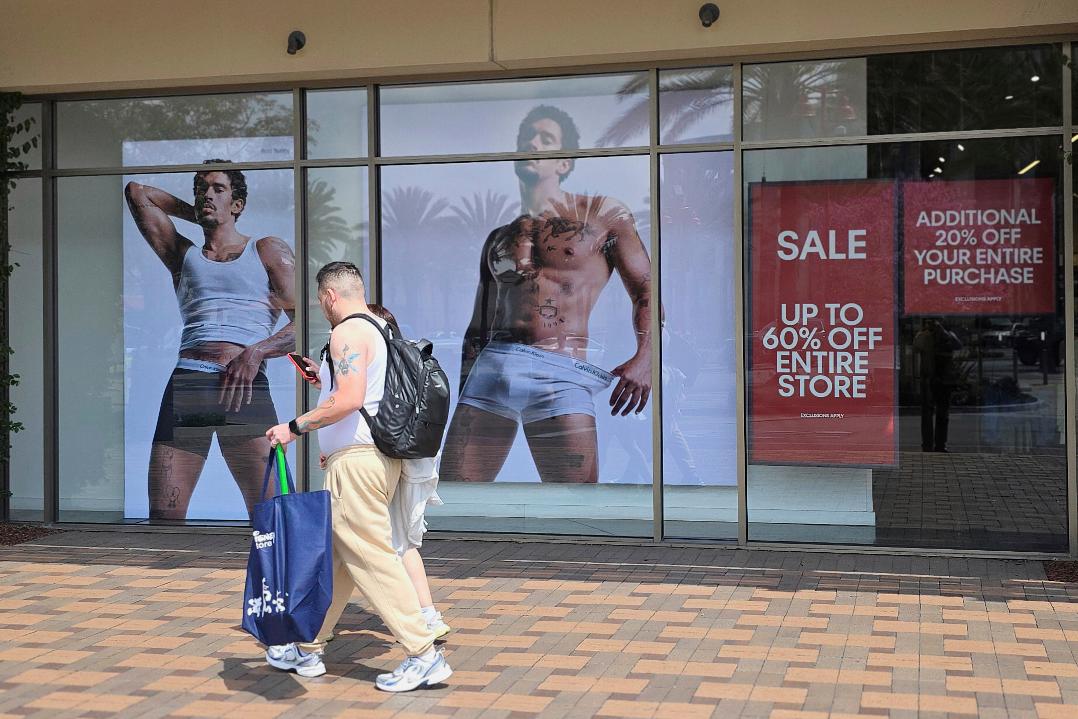 Trump Tariffs-Business Response